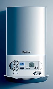 Газовый котел Vaillant turboTEC plus VUW 322/3-5
