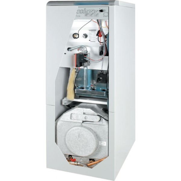 Газовый котел Protherm Медведь 50 KLZ