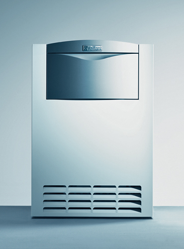 Газовый котел Vaillant atmoVIT exclusiv VK 264/8 E