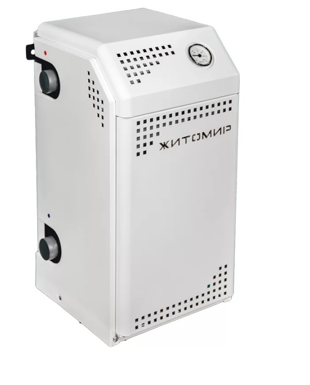 Газовый котел Atem Житомир-М АОГВ 7 СН