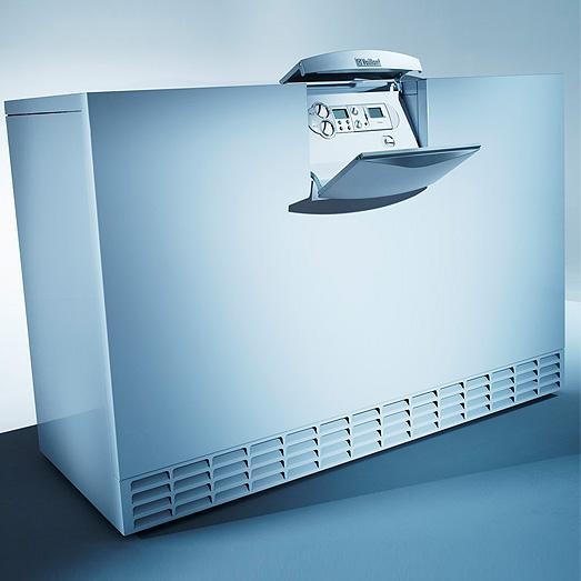 Газовый котел Vaillant atmoCRAFT VK INT 654/9