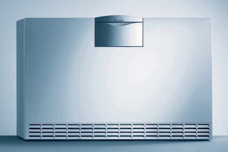 Газовый котел Vaillant atmoCRAFT VK INT 1454/9