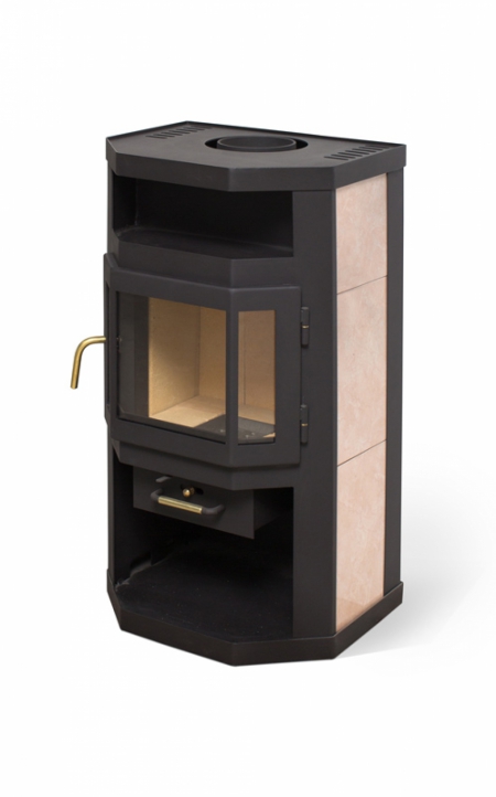 Печь-камин Мета-Бел Ока (АОТ-6,0)