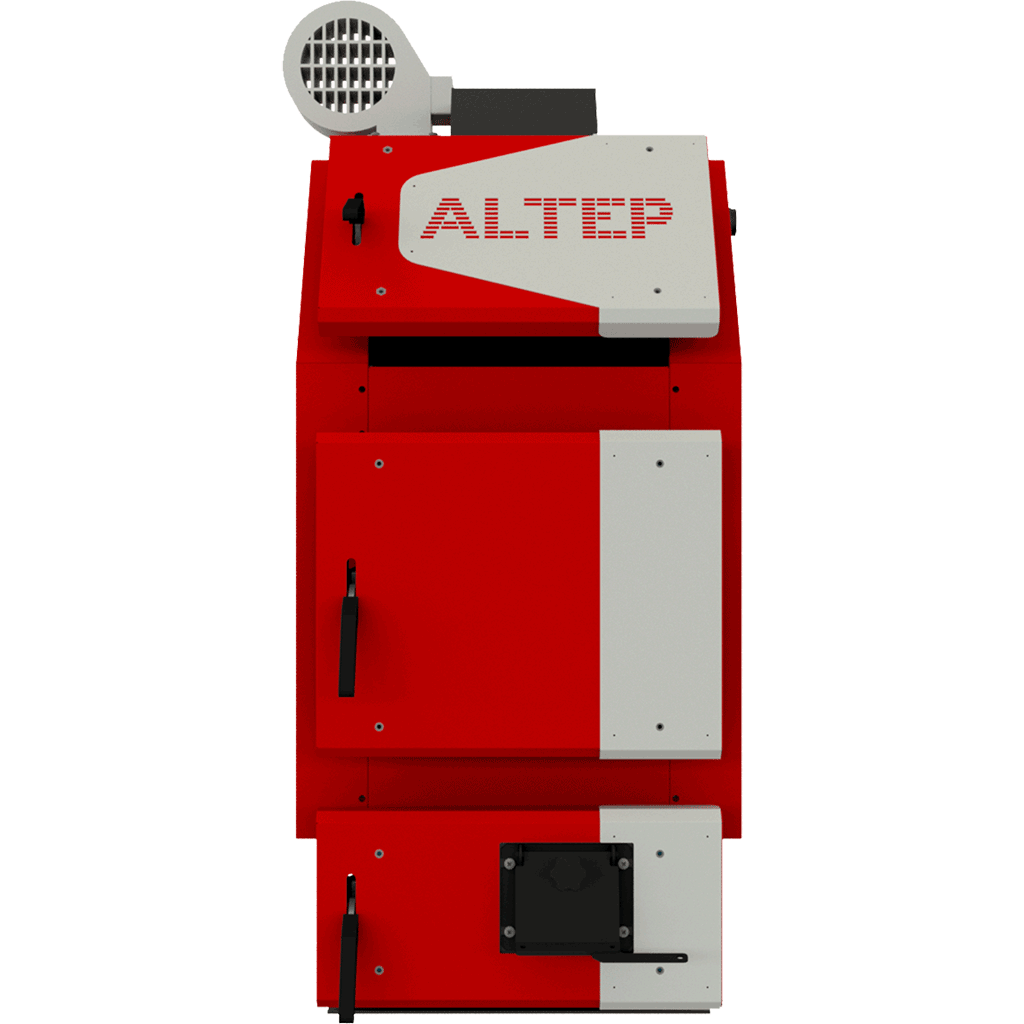 Твердотопливный котел Altep TRIO UNI Plus 250 