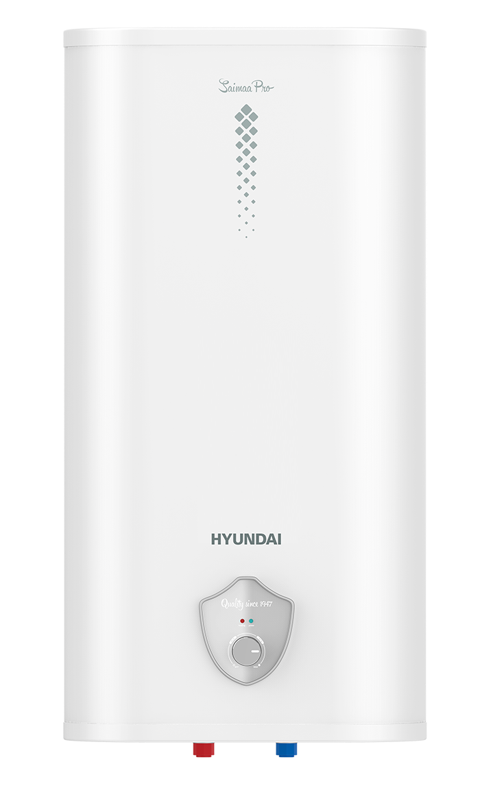 Водонагреватель электрический Hyundai H-SWS15-30V-UI694