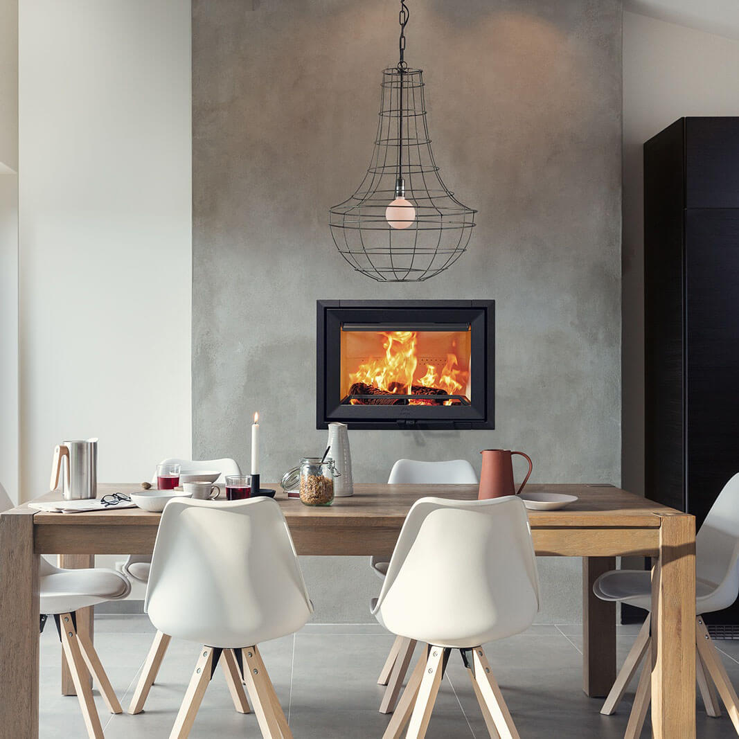 Каминная топка JOTUL I 520 F