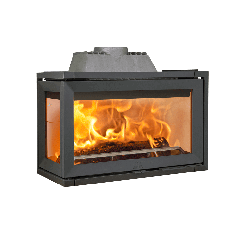 Каминная топка JOTUL I 620 FL / FR 