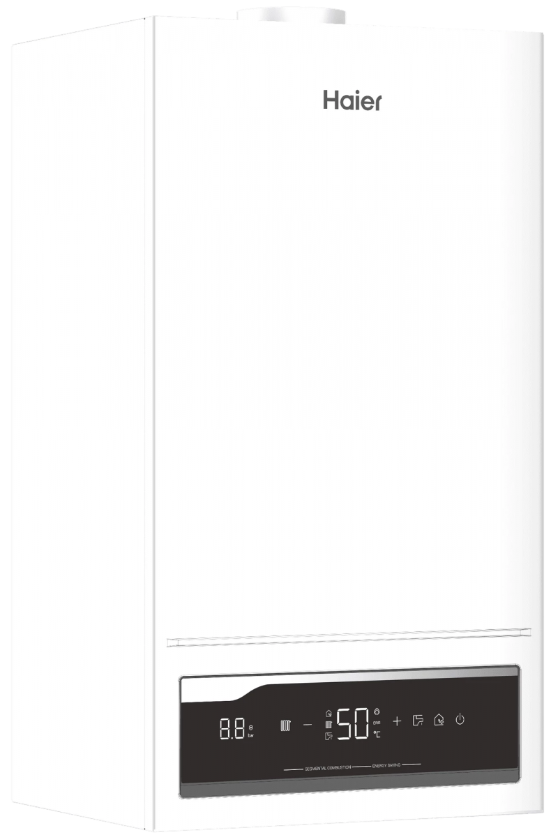 Настенный газовый котел Haier ProLine 2.24 Ti