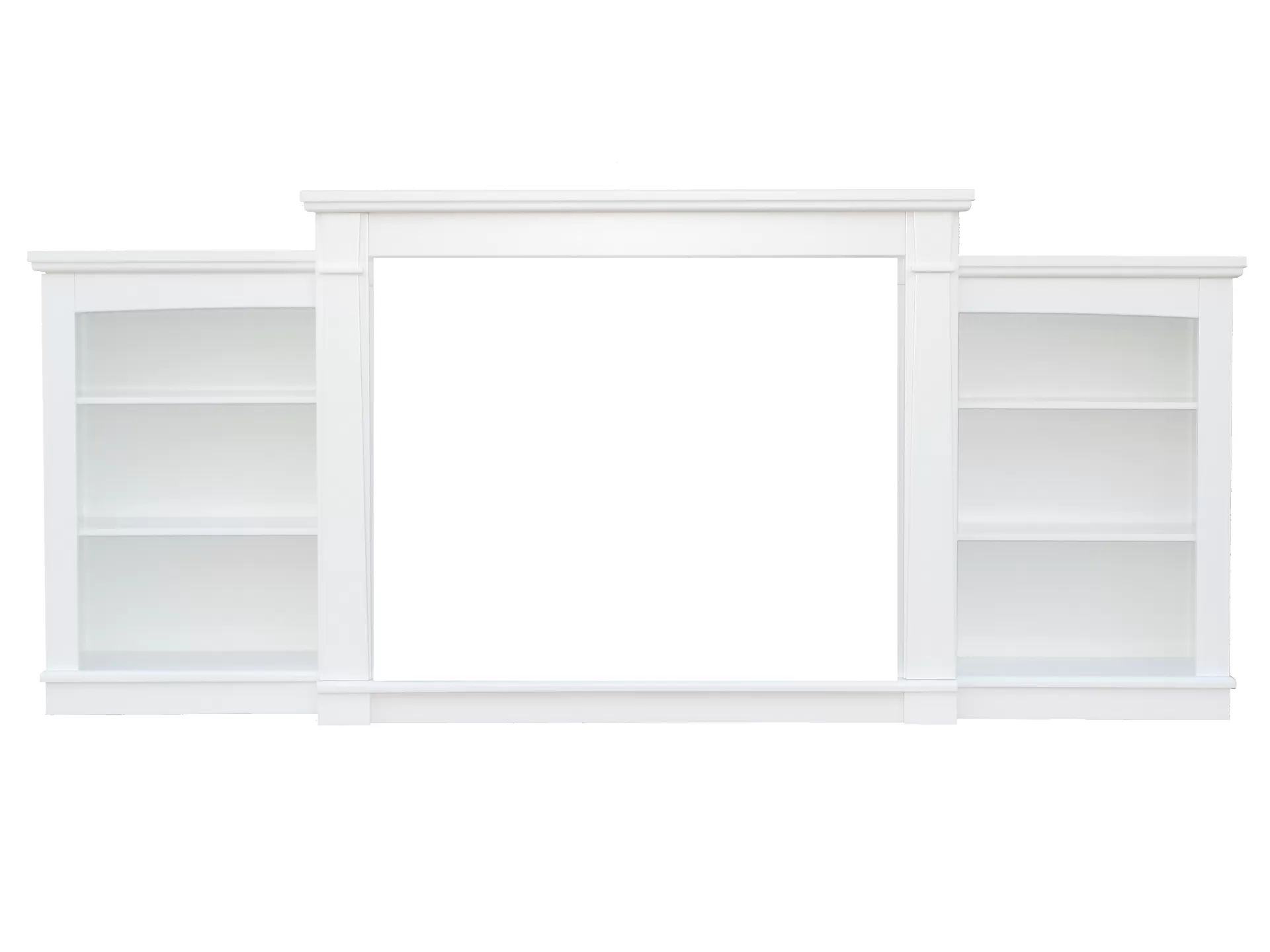 Портал Smolcom JAZZ TV STAND MB/JUP/SYM26