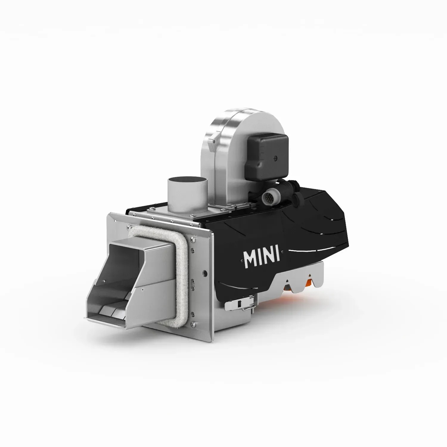 Пеллетная горелка KOTLOV XO Mini 10 кВт