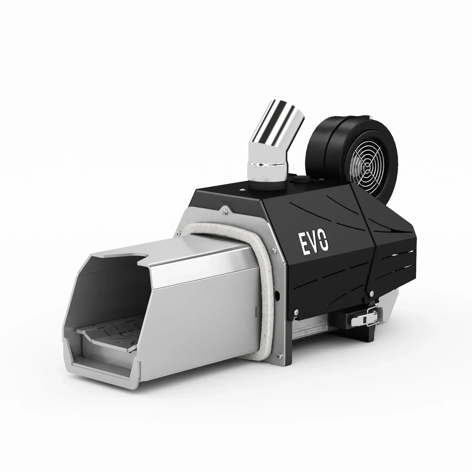 Пеллетная горелка KOTLOV XO EVO 52 кВт EB160