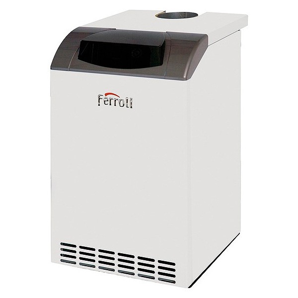 Газовый котел Ferroli Pegasus D 45 M