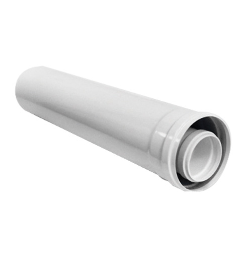 Удлинение XF PP L500 60/100