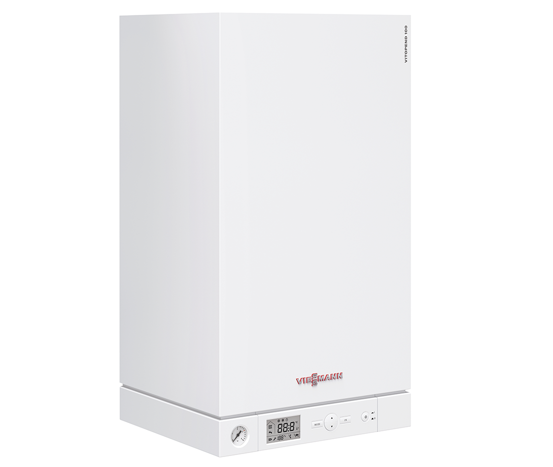 Газовый котел Viessmann Vitopend 100 A1JB 34 (7571698)