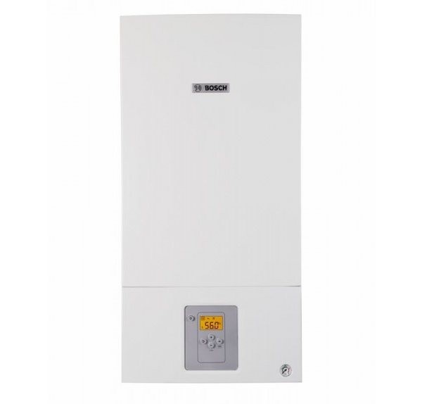 Конденсационный газовый котел Bosch Condens 2500 WBC 28-1 DC 23