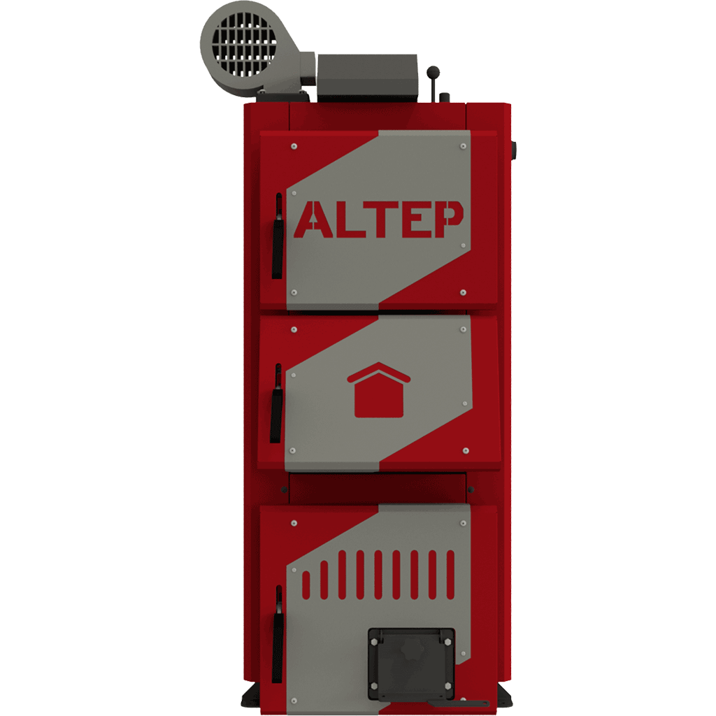 Твердотопливный котел Altep Classic Plus 12