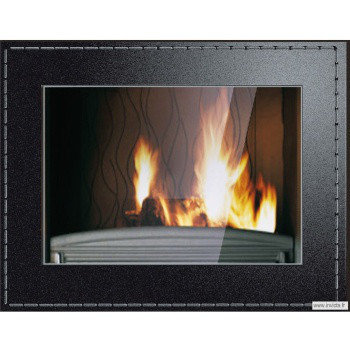 Каминная топка Decor 800 CUIR (P958144)