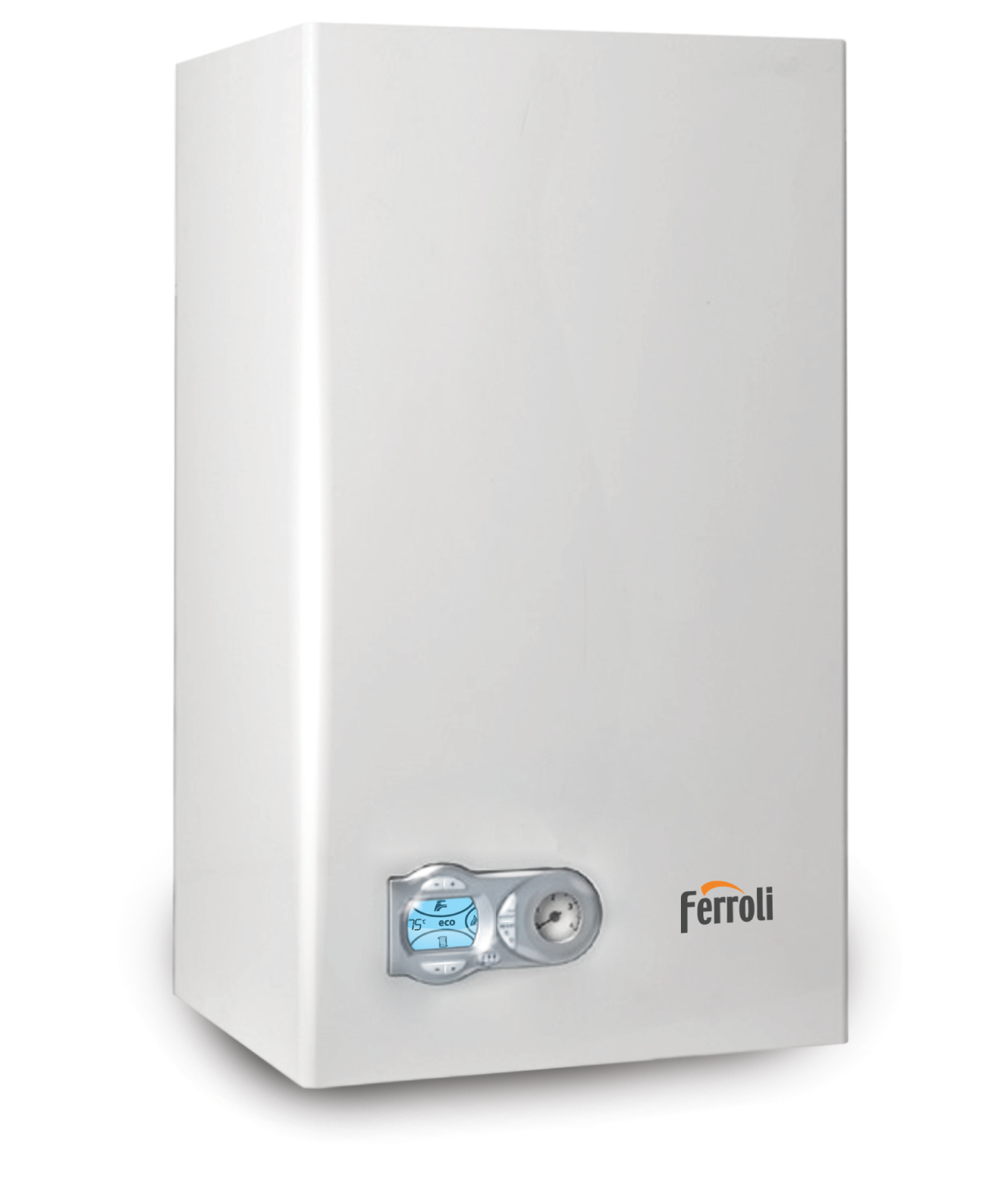 Газовый котел Ferroli Diva/Fortuna H C 32