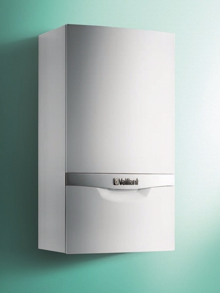 Газовый котел Vaillant turboTEC plus VUW 282/5-5