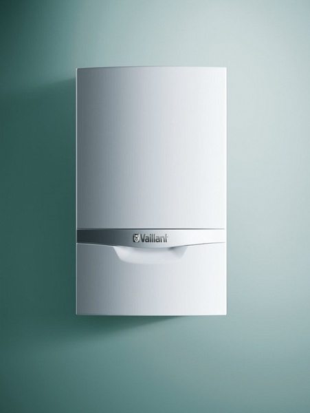 Конденсационный газовый котел Vaillant ecoTEC plus VU INT IV 306/5-5