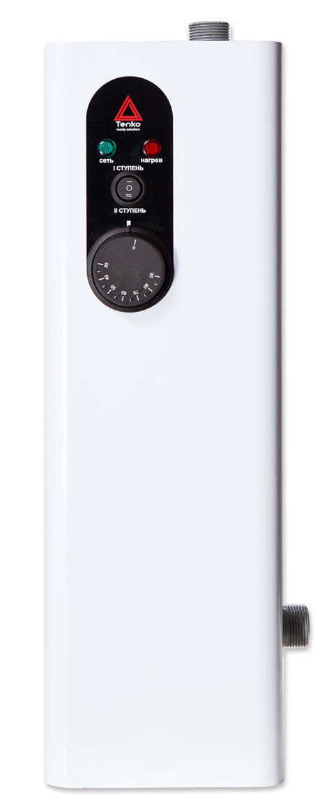 Электрический котел Tenko МИНИ (КЕМ) 4,5 кВт 220В