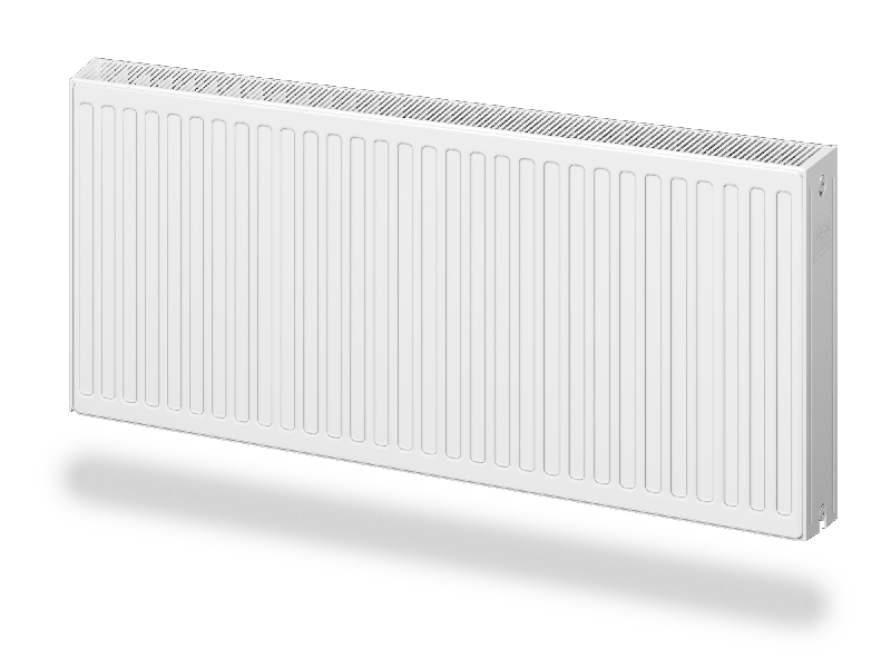 Радиатор стальной LEMAX Compact 22 500х500 (боковое)
