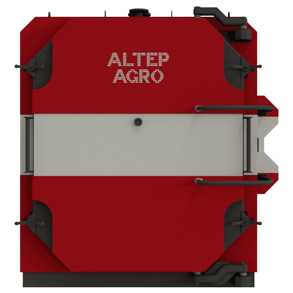 Твердотопливный котел Altep AGRO