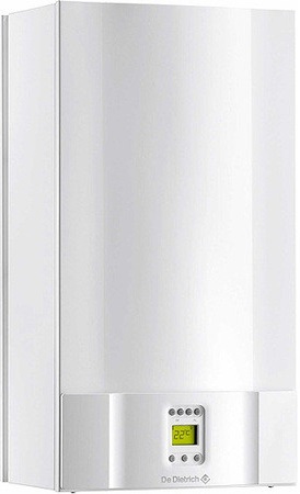 Газовый котел De Dietrich MS 24 FF