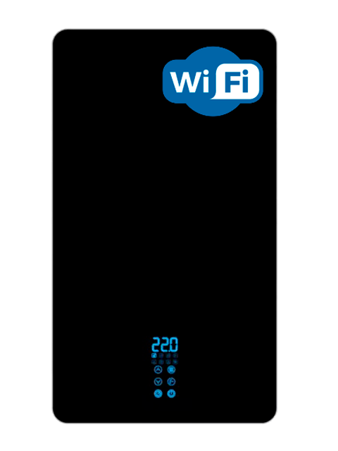 Электрический котел TEKNIX ESPRO 12 c Wifi.