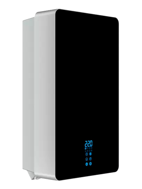Электрический котел TEKNIX ESPRO 7,5 c Wifi.