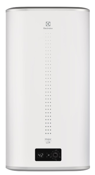Водонагреватель электрический Electrolux EWH 80 Major LZR 2