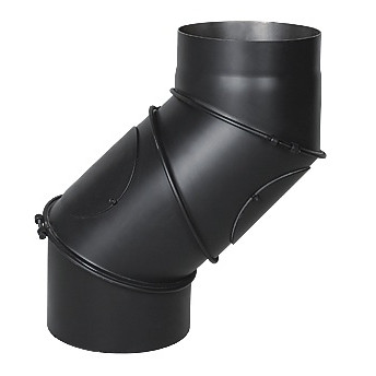 Колено поворотное Darco KNSR200/UNI-CZ2 (ML) 4 секц.