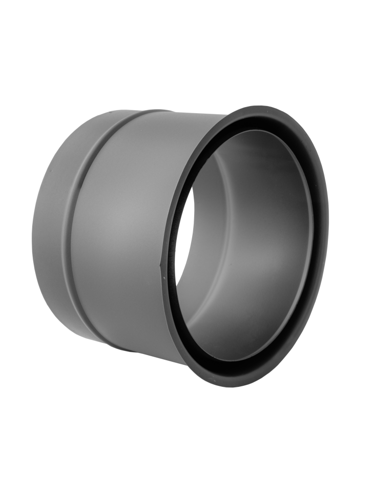 Двухстенная вставка Darco WD130-CZ (ML)
