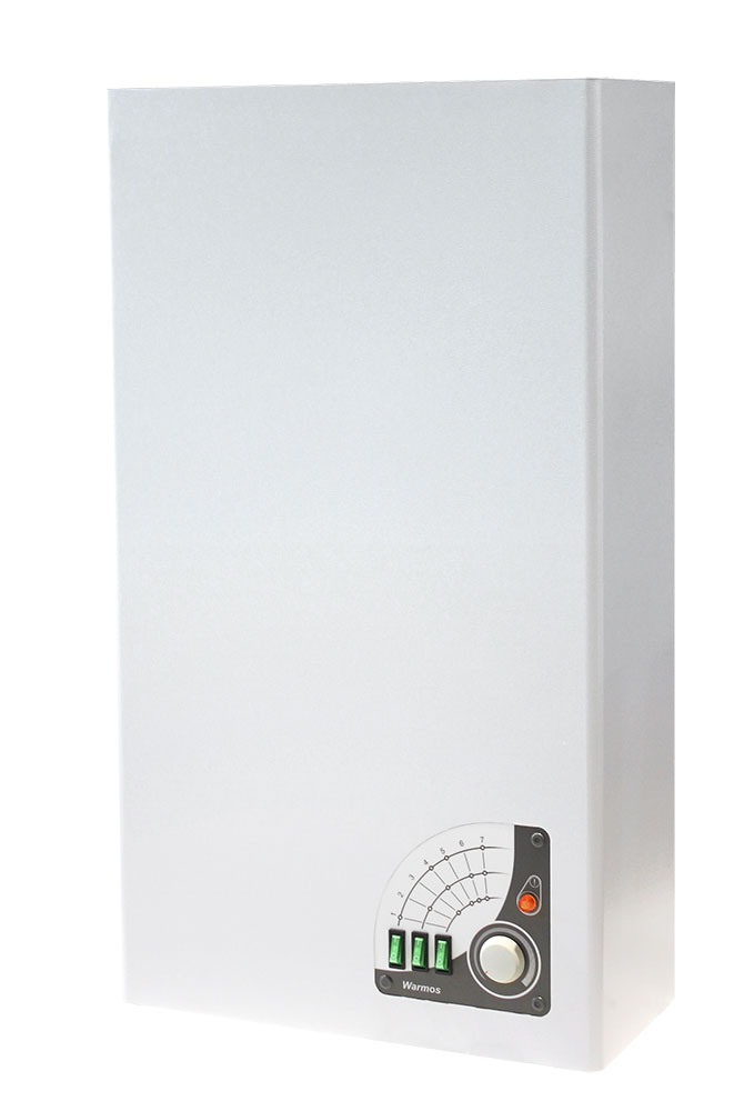 Электрический котел ЭВАН Warmos Comfort 18